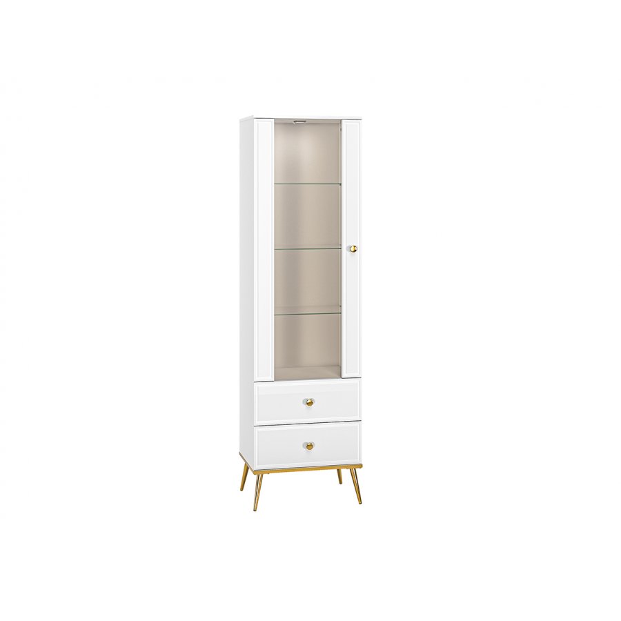 Vitrina GOLDIN 02