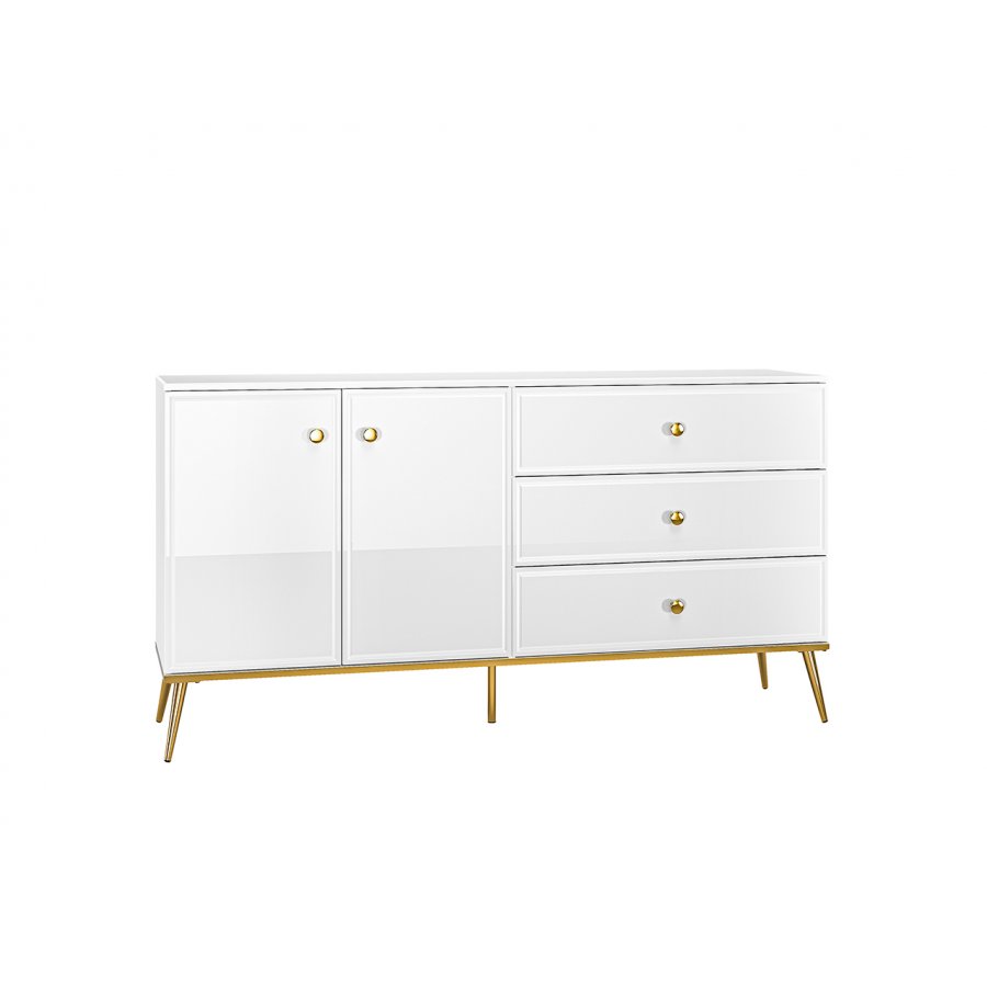 Komoda GOLDIN 04